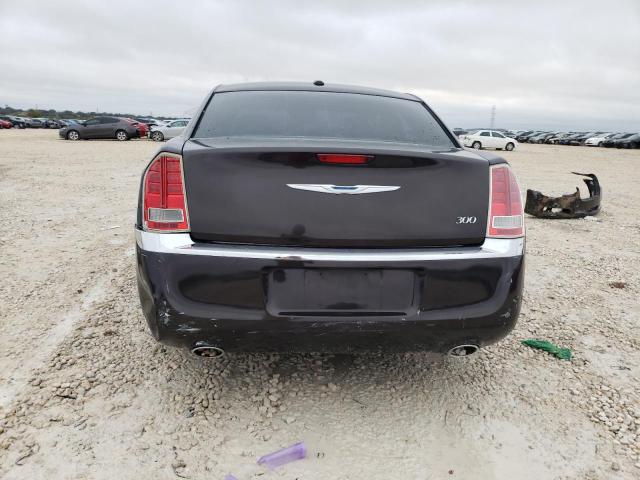 Photo 6 from auction – 2012 CHRYSLER 300 with VIN 2C3CCAAG0CH234410