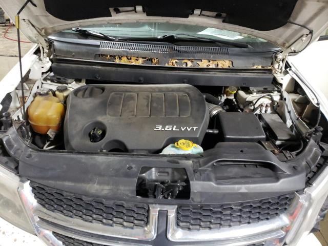 Photo 12 from auction – 2011 DODGE JOURNEY MA with VIN 3D4PH1FG7BT517287