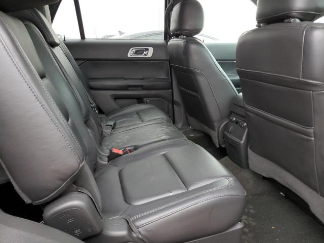 Photo 11 from auction – 2014 FORD EXPLORER X with VIN 1FM5K7D84EGA58826