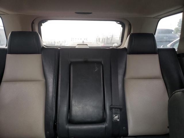 Photo 10 from auction – 2008 JEEP GRAND CHER with VIN 1J8HS58N88C199005