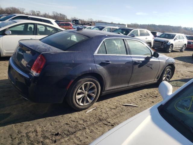 Photo 3 from auction – 2015 CHRYSLER 300 LIMITE with VIN 2C3CCAAG0FH829360