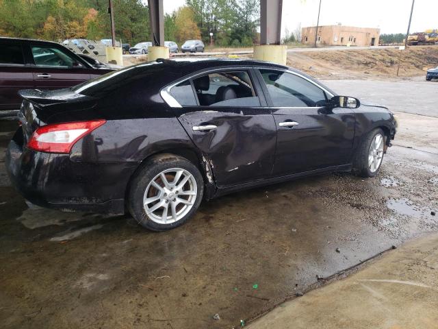 Photo 3 from auction – 2010 NISSAN MAXIMA S with VIN 1N4AA5AP8AC847252