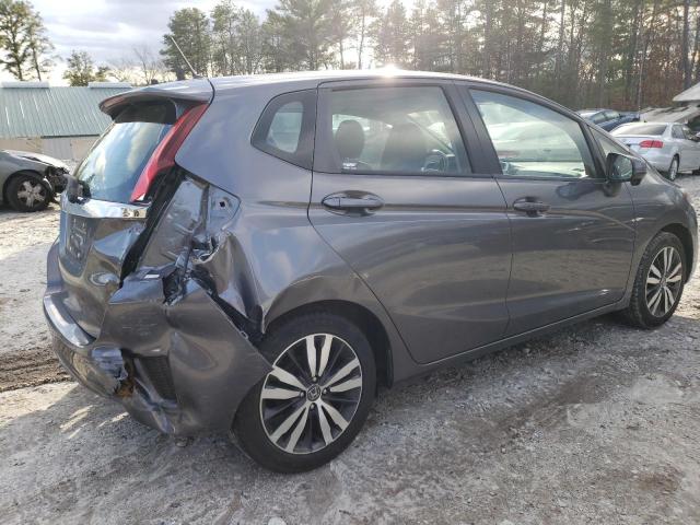 Photo 3 from auction – 2017 HONDA FIT EX with VIN JHMGK5H70HS009643