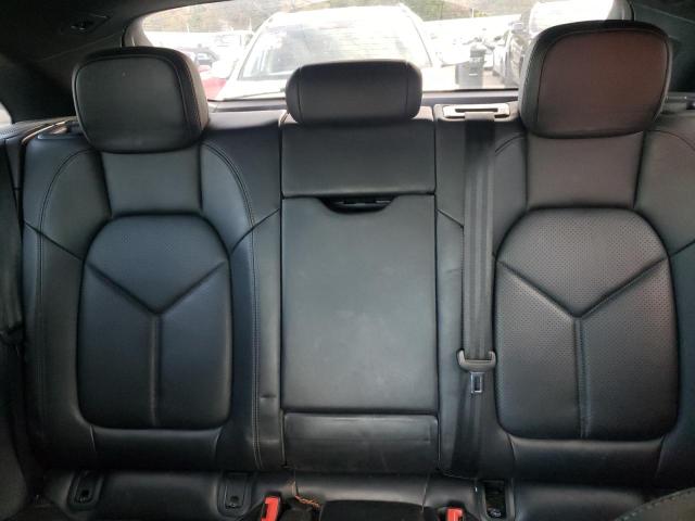 Photo 10 from auction – 2018 PORSCHE MACAN with VIN WP1AA2A52JLB12630