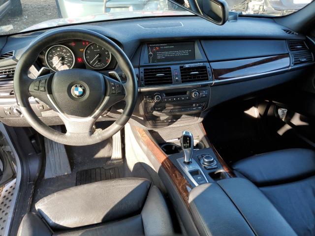 Photo 8 from auction – 2013 BMW X5 XDRIVE3 with VIN 5UXZV4C51D0E11292