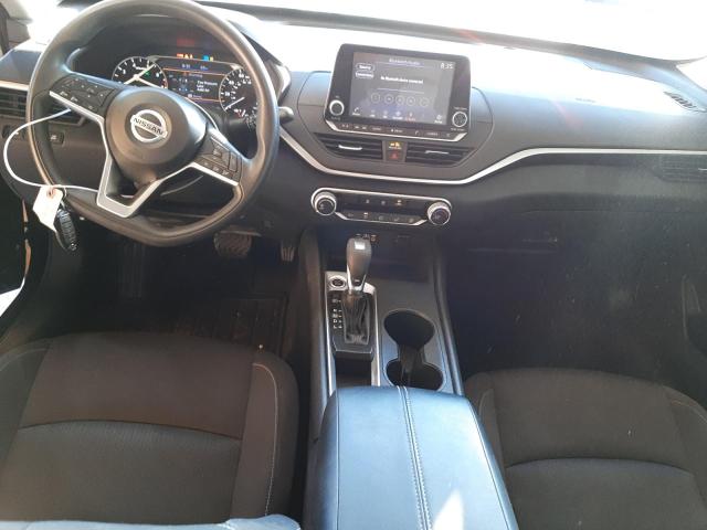 Photo 8 from auction – 2020 NISSAN ALTIMA S with VIN 1N4BL4BV9LC192995