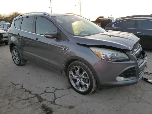 Photo 4 from auction – 2014 FORD ESCAPE TIT with VIN 1FMCU0J97EUA35063