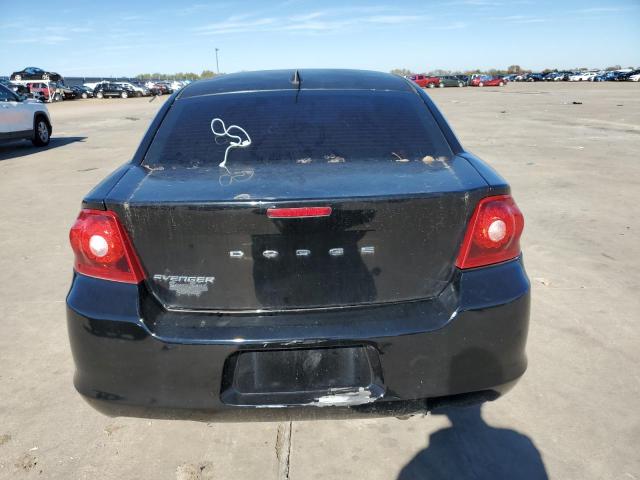 Photo 6 from auction – 2014 DODGE AVENGER SE with VIN 1C3CDZAB3EN167456
