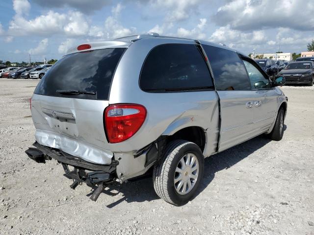 Photo 3 from auction – 2001 CHRYSLER TOWN & COU with VIN 2C8GP64LX1R333488
