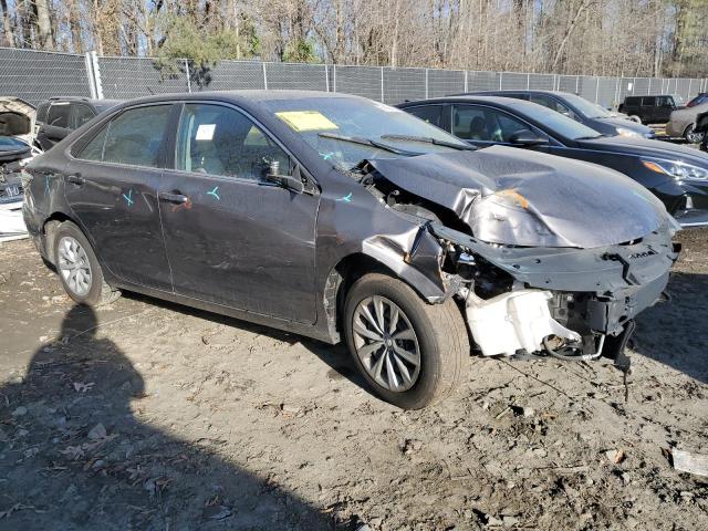 Photo 4 from auction – 2017 TOYOTA CAMRY LE with VIN 4T1BF1FK7HU359965