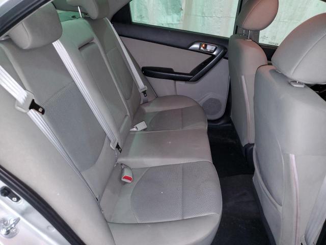 Photo 10 from auction – 2013 KIA FORTE EX with VIN KNAFU4A26D5681812