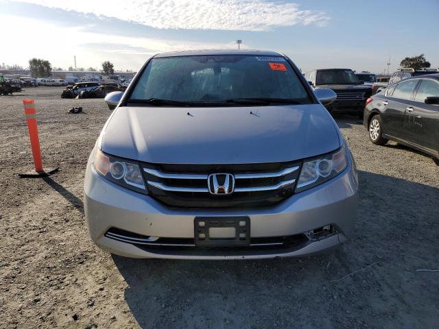 Photo 5 from auction – 2015 HONDA ODYSSEY EX with VIN 5FNRL5H60FB056499
