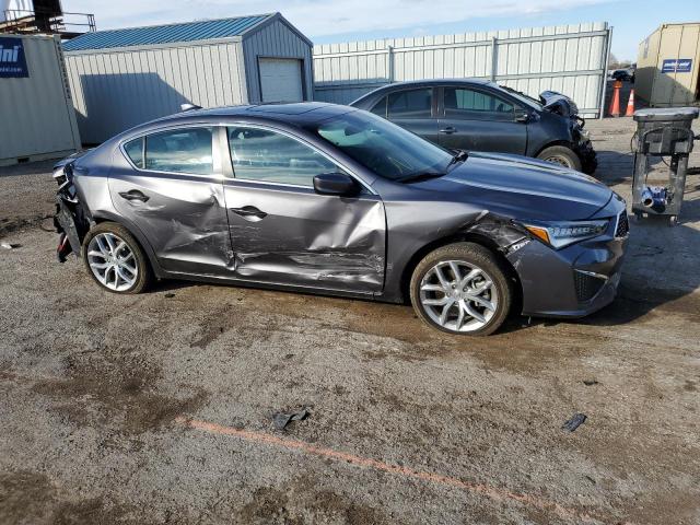 Photo 4 from auction – 2022 ACURA ILX with VIN 19UDE2F37NA001262