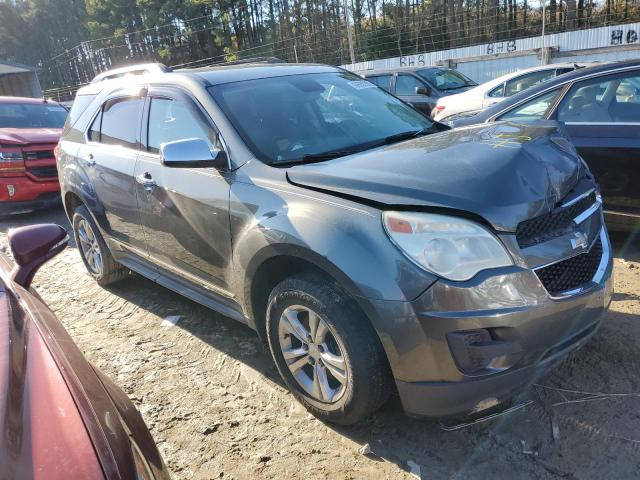 Photo 4 from auction – 2013 CHEVROLET EQUINOX LT with VIN 2GNALDEK1D6258884