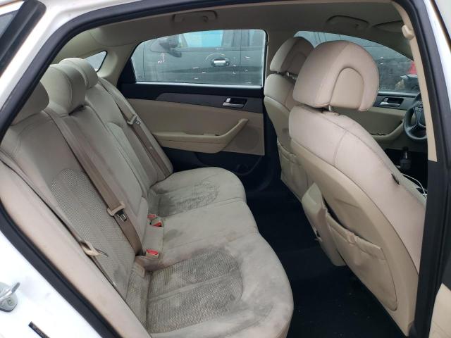 Photo 10 from auction – 2016 HYUNDAI SONATA SE with VIN 5NPE24AF8GH279317