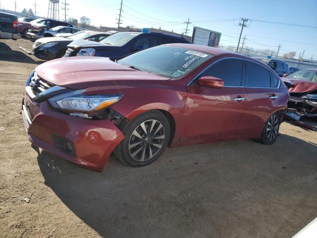 Photo 1 from auction – 2016 NISSAN ALTIMA 2.5 with VIN 1N4AL3AP1GC269793