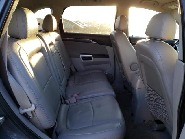 Photo 11 from auction – 2009 SATURN VUE XE with VIN 3GSCL33P99S541167