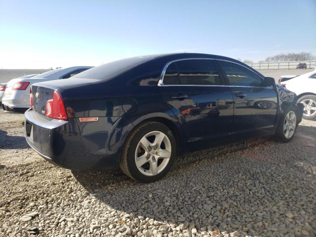 Photo 3 from auction – 2011 CHEVROLET MALIBU LS with VIN 1G1ZA5EU8BF348988