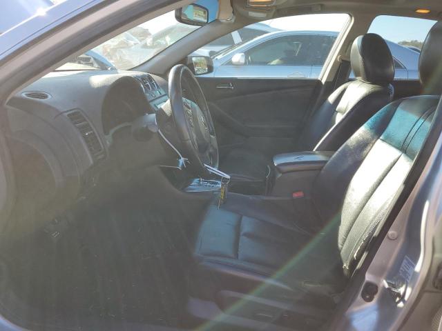 Photo 7 from auction – 2011 NISSAN ALTIMA BAS with VIN 1N4AL2AP2BN466477