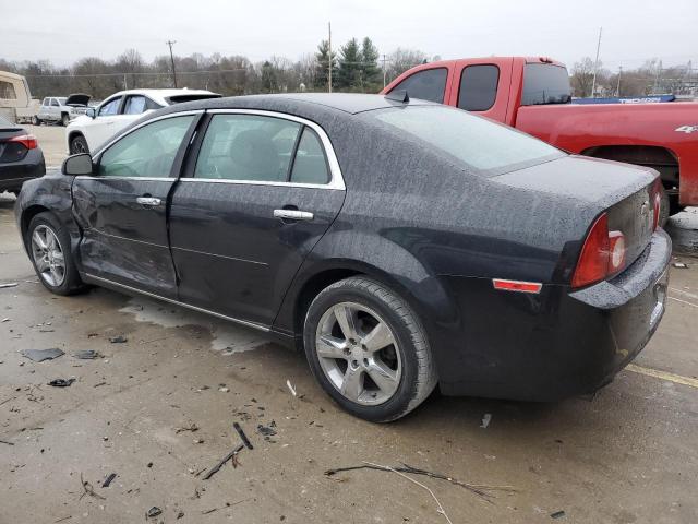 Photo 2 from auction – 2012 CHEVROLET MALIBU 2LT with VIN 1G1ZD5E06CF232341