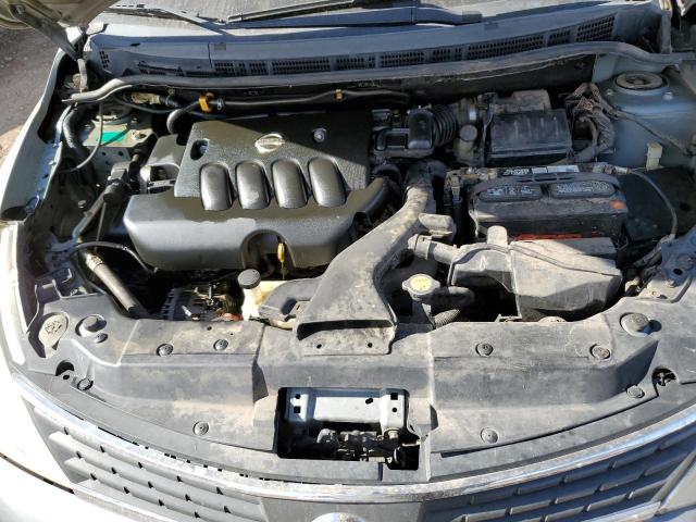 Photo 11 from auction – 2009 NISSAN VERSA S with VIN 3N1BC13E59L363796