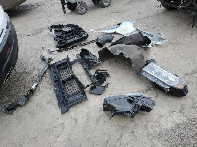 Photo 13 from auction – 2021 GMC ACADIA SLE with VIN 1GKKNRLS9MZ112359