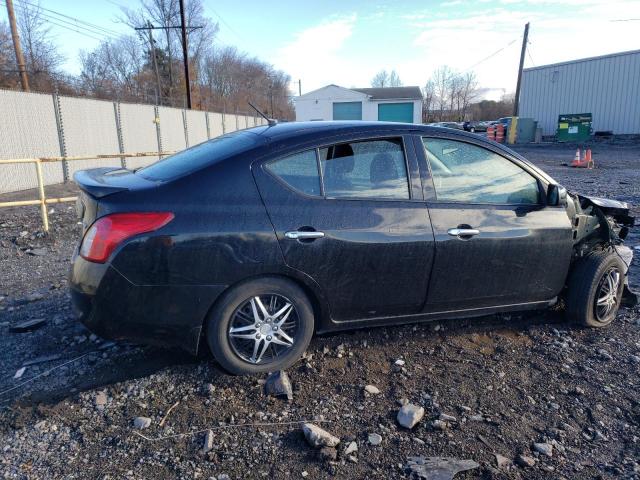Photo 3 from auction – 2014 NISSAN VERSA S S with VIN 3N1CN7AP1EL875426