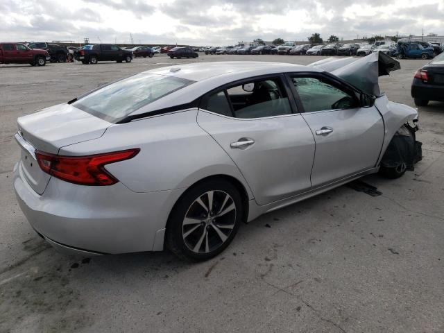 Photo 3 from auction – 2018 NISSAN MAXIMA 3.5 with VIN 1N4AA6AP6JC407309
