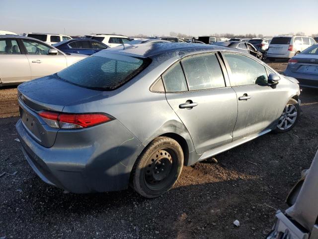 Photo 3 from auction – 2020 TOYOTA COROLLA LE with VIN 5YFEPRAE5LP024191