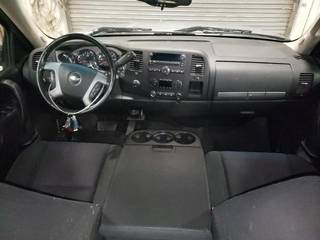 Photo 8 from auction – 2013 CHEVROLET SILVERADO with VIN 3GCPKSE70DG367671
