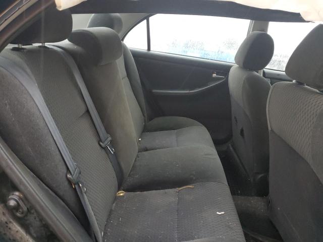 Photo 10 from auction – 2008 TOYOTA COROLLA CE with VIN 2T1BR30E88C930130