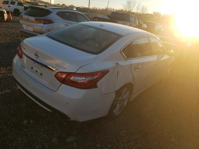 Photo 3 from auction – 2016 NISSAN ALTIMA 3.5 with VIN 1N4BL3AP8GC119961