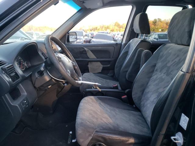 Photo 7 from auction – 2003 HONDA CR-V EX with VIN SHSRD78823U126311
