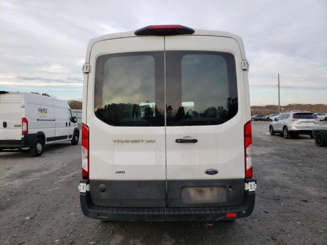 Photo 6 from auction – 2020 FORD TRANSIT T- with VIN 1FTBR2C88LKA40489