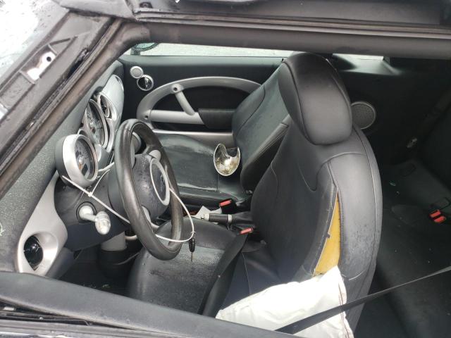 Photo 7 from auction – 2006 MINI COOPER with VIN WMWRF33506TF65239