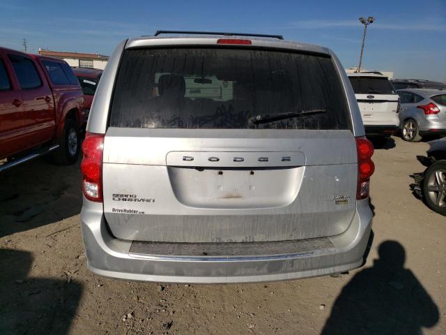 Photo 6 from auction – 2011 DODGE GRAND CARA with VIN 2D4RN5DG5BR678543