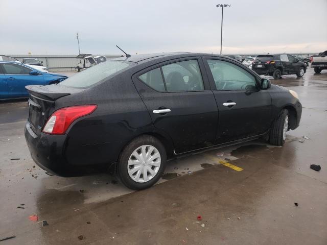 Photo 3 from auction – 2013 NISSAN VERSA S with VIN 3N1CN7AP7DL867474