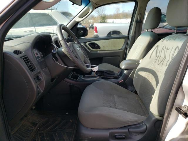 Photo 7 from auction – 2006 FORD ESCAPE with VIN 1FMYU03136KA57605