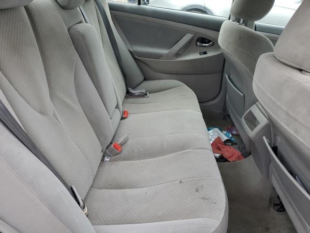Photo 10 from auction – 2008 TOYOTA CAMRY CE with VIN 4T1BE46KX8U738835