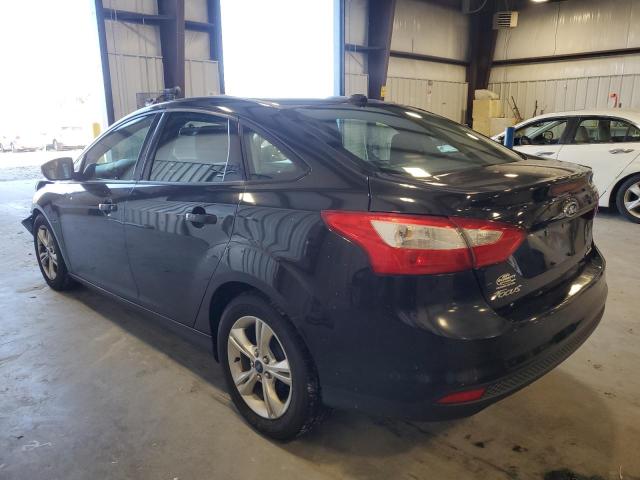 Photo 2 from auction – 2013 FORD FOCUS SE with VIN 1FADP3F23DL119436