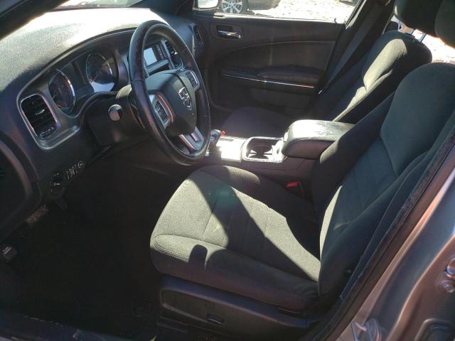 Photo 7 from auction – 2013 DODGE CHARGER SE with VIN 2C3CDXBG3DH655103
