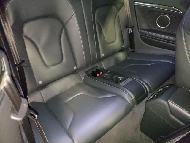 Photo 10 from auction – 2015 AUDI S5 PREMIUM with VIN WAUCGAFH0FN006675