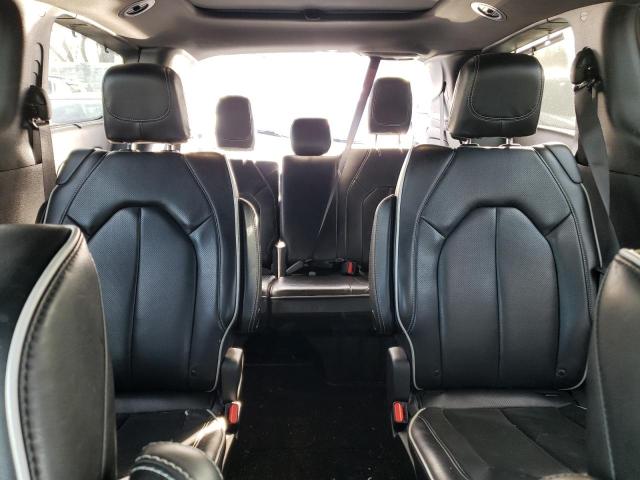 Photo 10 from auction – 2020 CHRYSLER PACIFICA L with VIN 2C4RC1GG4LR239875
