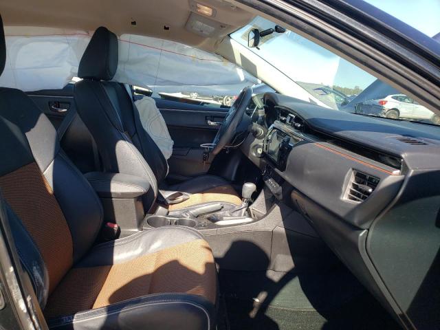 Photo 7 from auction – 2014 TOYOTA COROLLA L with VIN 5YFBURHE9EP169058