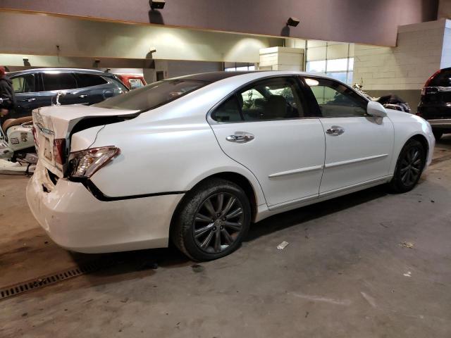 Photo 3 from auction – 2009 LEXUS ES350 with VIN JTHBJ46G092291360
