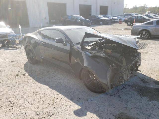 Photo 4 from auction – 2019 CHEVROLET CAMARO LS with VIN 1G1FB1RX2K0125684