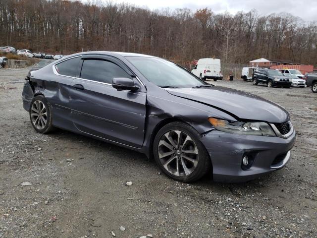 Photo 4 from auction – 2013 HONDA ACCORD EXL with VIN 1HGCT2B84DA006792