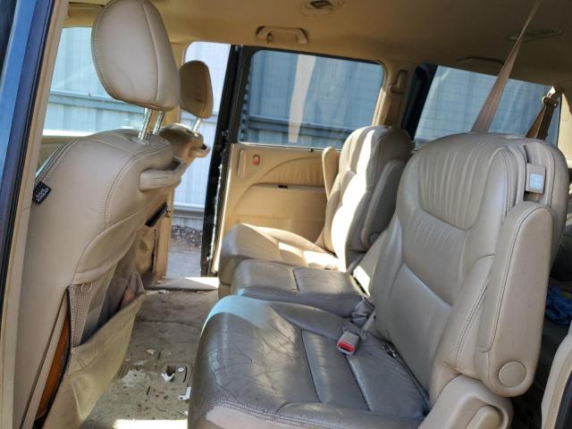Photo 11 from auction – 2006 HONDA ODYSSEY EX with VIN 5FNRL38646B408052