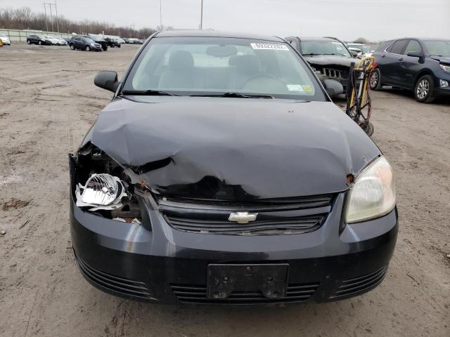 Photo 5 from auction – 2009 CHEVROLET COBALT LS with VIN 1G1AS18H697224658