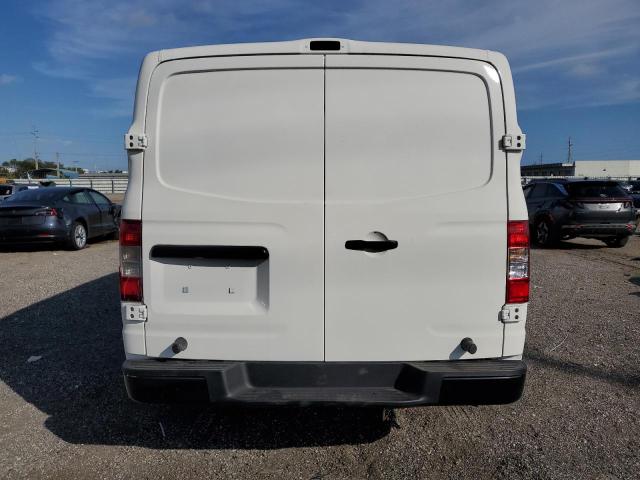 Photo 6 from auction – 2016 NISSAN NV 1500 S with VIN 1N6BF0KM5GN802397